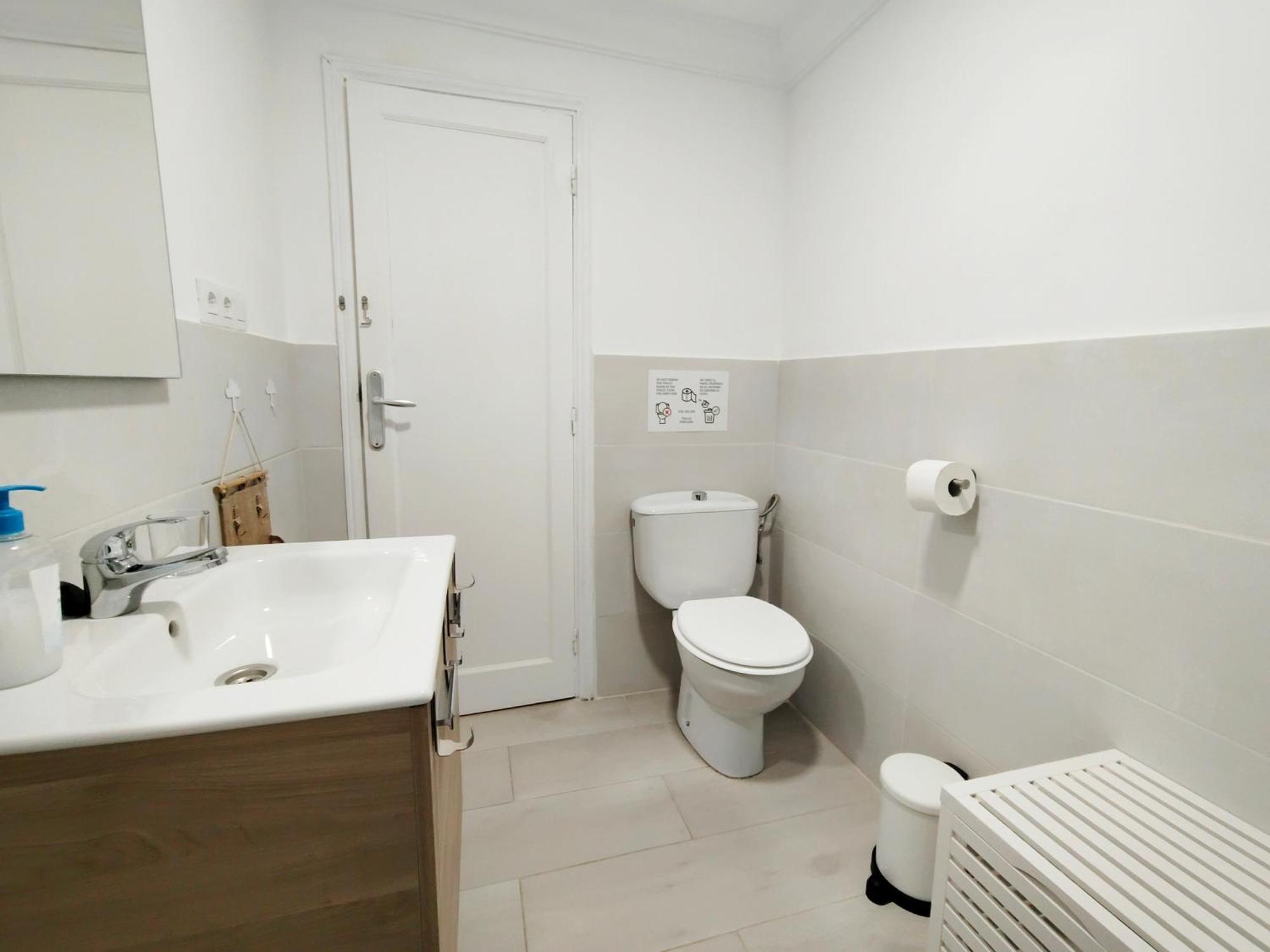 Ferienwohnung Louise 1 Minuto A Pie Del Mar Tías Exterior foto